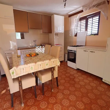 Peaceful House Senija - Four Bedroom With Terrace &sea View