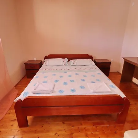 Peaceful House Senija - Four Bedroom With Terrace &sea View