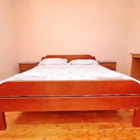 Peaceful House Senija - Four Bedroom With Terrace &sea View *