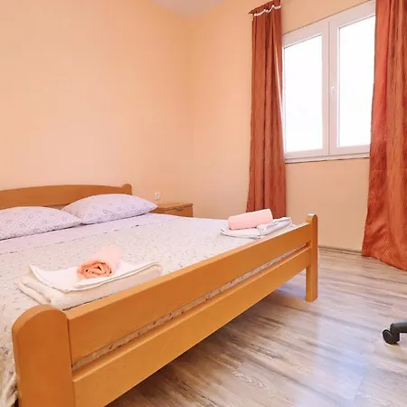 Peaceful House Senija - Four Bedroom With Terrace &sea View *