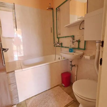 Dom wakacyjny Peaceful House Senija - Four Bedroom With Terrace &sea View *