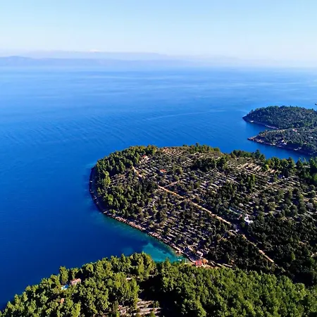 Peaceful House Senija - Four Bedroom With Terrace &sea View *