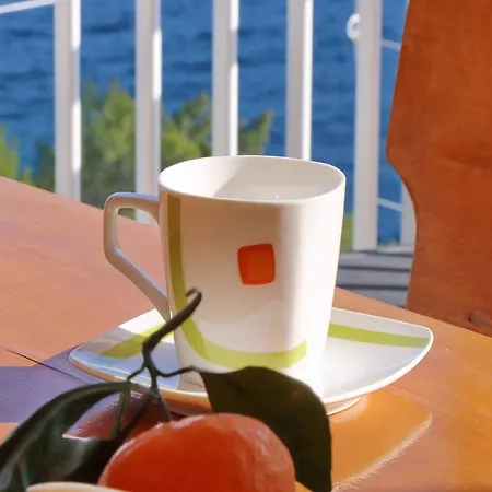 Peaceful House Senija - Four Bedroom With Terrace &sea View *