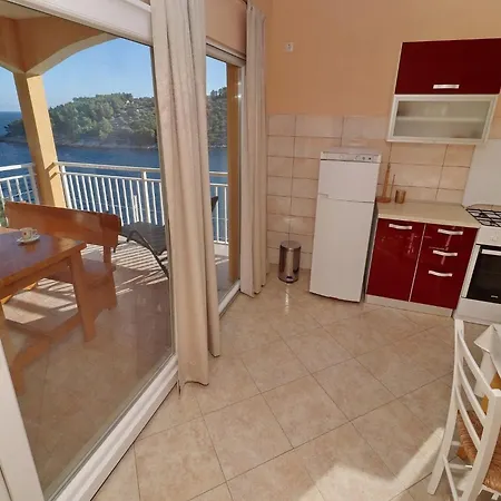 Peaceful House Senija - Four Bedroom With Terrace &sea View *