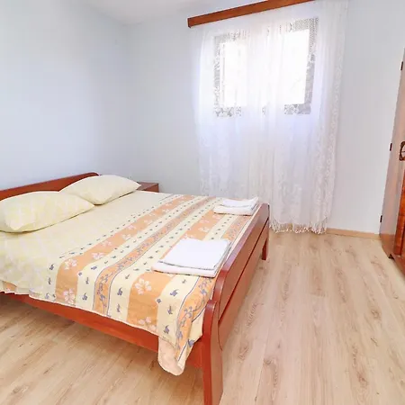 Peaceful House Senija - Four Bedroom With Terrace &sea View