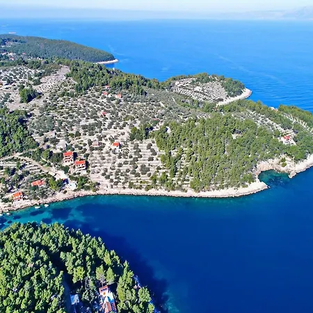 Peaceful House Senija - Four Bedroom With Terrace &sea View *